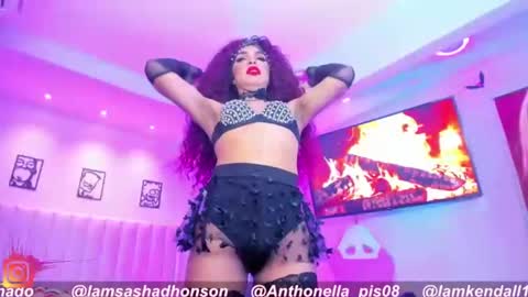 exoticgirlsxxx online show from January 11, 2025, 5:07 pm