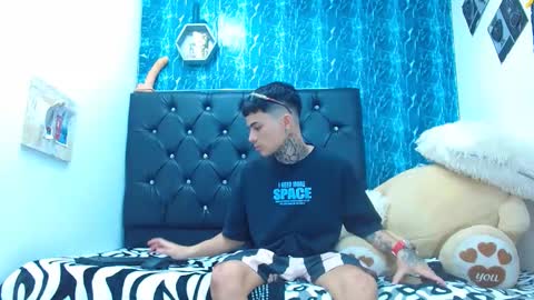 exotichot_couple online show from February 23, 2025, 9:05 pm