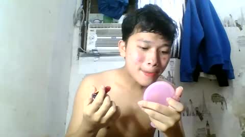 Jan online show from February 2, 2025, 10:49 pm