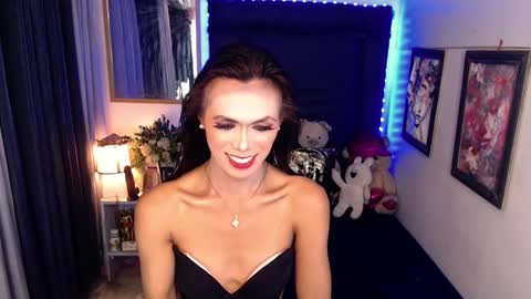 Snapshot of exotickatt chatting on January 26, 2025, 5:13 am KaT online show from January 26, 2025, 5:13 am