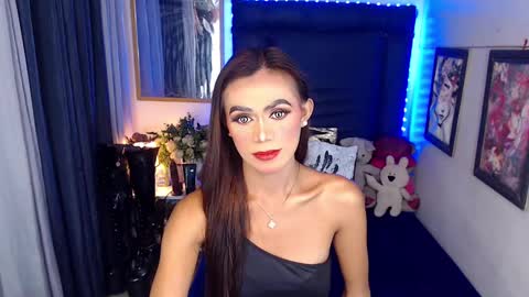 Snapshot of exotickatt chatting on February 10, 2025, 12:08 pm KaT online show from February 10, 2025, 12:08 pm