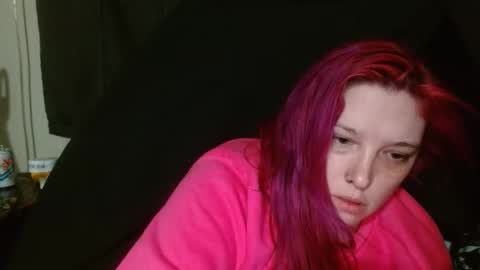 Exoticlexxii online show from January 9, 2026, 8:50 am