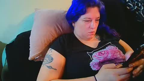 Exoticlexxii online show from March 12, 2026, 5:41 pm