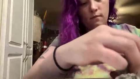 Exoticlexxii online show from May 23, 2026, 10:25 pm