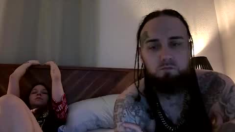 James  Sasha online show from March 25, 2026, 3:45 am