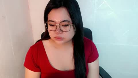 SHANTAL MARIE online show from December 26, 2024, 7:27 pm