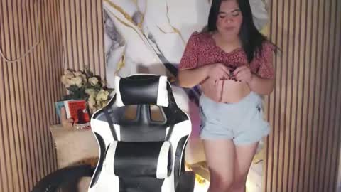 SHANTAL MARIE online show from January 31, 2026, 11:36 pm