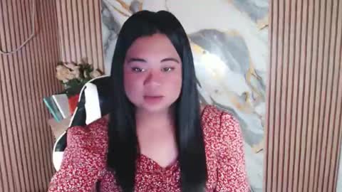 SHANTAL MARIE online show from February 12, 2026, 7:03 am