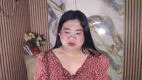 SHANTAL MARIE online show from April 10, 2026, 3:01 am