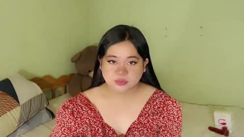 Snapshot of exoticpinayx chatting on June 28, 2026, 6:41 am SHANTAL MARIE online show from June 28, 2026, 6:41 am