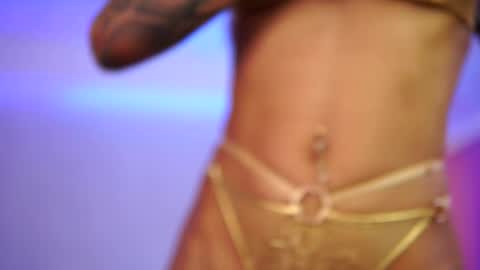 Snapshot of exotictala chatting on February 21, 2026, 10:38 am Tala online show from February 21, 2026, 10:38 am