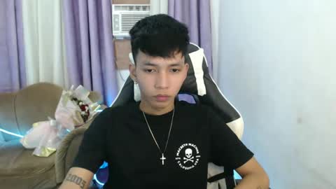 Snapshot of exotiic_jiann chatting on December 5, 2024, 2:11 pm jiann online show from December 5, 2024, 2:11 pm