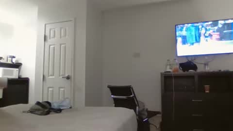 FreakyBLKCoup online show from January 19, 2025, 11:10 pm