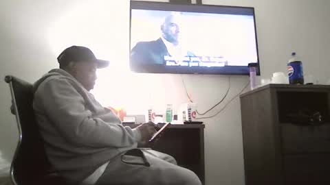 FreakyBLKCoup online show from February 19, 2025, 2:55 am