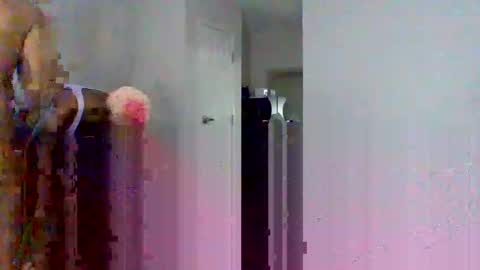 FreakyBLKCoup online show from February 23, 2025, 5:01 am