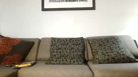 FreakyBLKCoup online show from February 24, 2025, 3:12 am