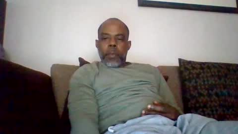 FreakyBLKCoup online show from February 27, 2025, 3:36 am