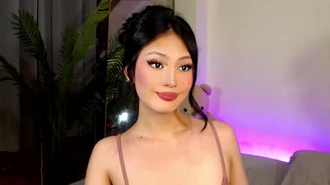 Candy  online show from December 8, 2024, 3:35 pm