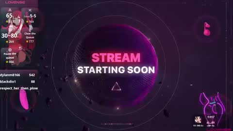 explicitshaybaby online show from April 6, 2026, 9:21 am