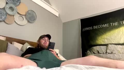 Explosivee andyy online show from October 12, 2025, 5:06 am