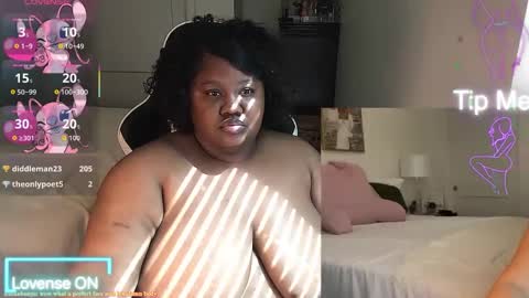 Miss Kitty online show from September 10, 2025, 8:09 pm