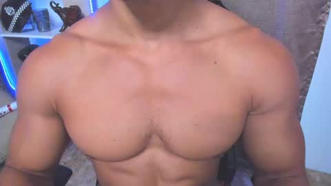 Snapshot of exquisite_gabe chatting on December 22, 2024, 2:39 am GABRIEL online show from December 22, 2024, 2:39 am
