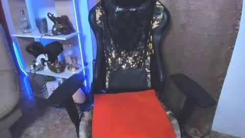 Snapshot of exquisite_gabe chatting on December 25, 2024, 6:19 pm GABRIEL online show from December 25, 2024, 6:19 pm