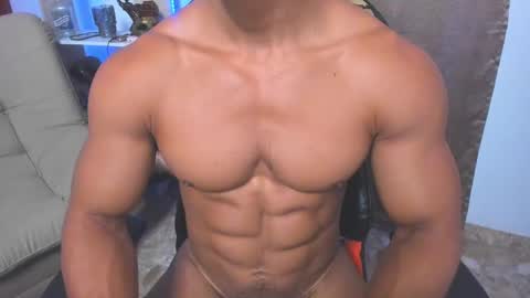Snapshot of exquisite_gabe chatting on February 10, 2025, 12:30 am GABRIEL online show from February 10, 2025, 12:30 am