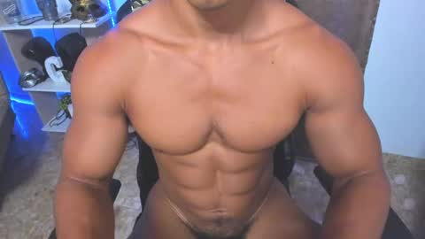 Snapshot of exquisite_gabe chatting on February 14, 2025, 1:34 am GABRIEL online show from February 14, 2025, 1:34 am