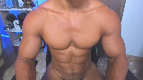 Snapshot of exquisite_gabe chatting on February 14, 2025, 5:36 pm GABRIEL online show from February 14, 2025, 5:36 pm