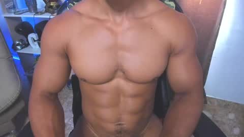 Snapshot of exquisite_gabe chatting on February 20, 2025, 7:52 pm GABRIEL online show from February 20, 2025, 7:52 pm