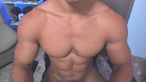 Snapshot of exquisite_gabe chatting on February 25, 2025, 10:18 pm GABRIEL online show from February 25, 2025, 10:18 pm