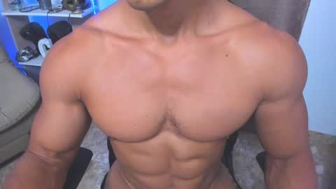 Snapshot of exquisite_gabe chatting on February 26, 2025, 1:21 am GABRIEL online show from February 26, 2025, 1:21 am