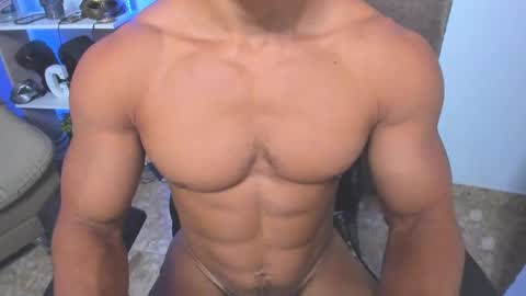 Snapshot of exquisite_gabe chatting on February 27, 2025, 2:32 am GABRIEL online show from February 27, 2025, 2:32 am