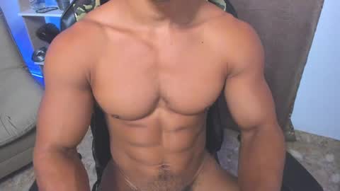 Snapshot of exquisite_gabe chatting on March 6, 2025, 8:05 pm GABRIEL online show from March 6, 2025, 8:05 pm