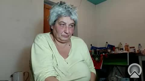 Snapshot of exquisitemature chatting on December 27, 2024, 6:53 pm ExquisiteMature online show from December 27, 2024, 6:53 pm