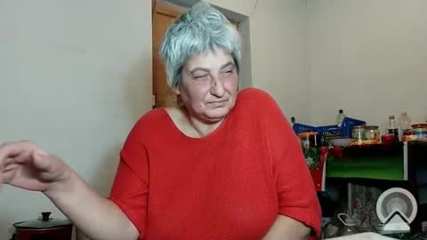 Snapshot of exquisitemature chatting on December 31, 2024, 7:40 pm ExquisiteMature online show from December 31, 2024, 7:40 pm