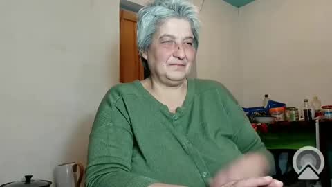 Snapshot of exquisitemature chatting on January 1, 2025, 10:13 pm ExquisiteMature online show from January 1, 2025, 10:13 pm
