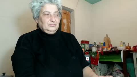 Snapshot of exquisitemature chatting on January 26, 2025, 6:48 pm ExquisiteMature online show from January 26, 2025, 6:48 pm