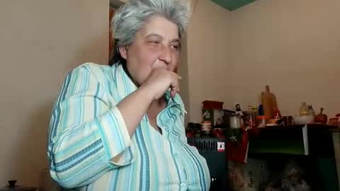 Snapshot of exquisitemature chatting on January 26, 2025, 9:51 pm ExquisiteMature online show from January 26, 2025, 9:51 pm
