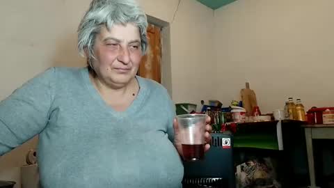 Snapshot of exquisitemature chatting on March 4, 2025, 7:01 pm ExquisiteMature online show from March 4, 2025, 7:01 pm