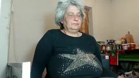 Snapshot of exquisitemature chatting on March 9, 2025, 6:21 pm ExquisiteMature online show from March 9, 2025, 6:21 pm