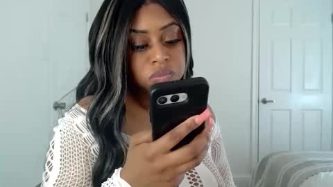 Snapshot of exstacybanks chatting on November 14, 2025, 4:38 pm exstacybanks online show from November 14, 2025, 4:38 pm