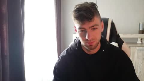 Snapshot of exstayz chatting on October 2, 2025, 6:09 am Sweetheart online show from October 2, 2025, 6:09 am