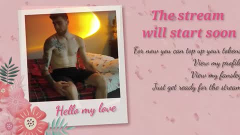 Sweetheart online show from January 14, 2026, 10:54 am