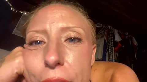 extacy5150 online show from September 9, 2025, 6:46 am