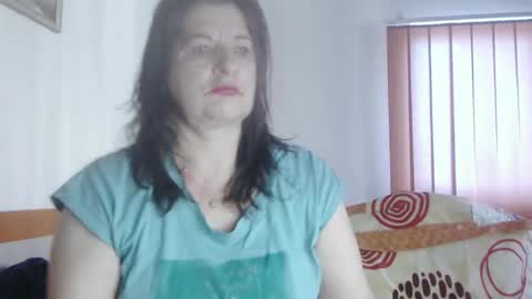 ExtasyMature online show from October 12, 2025, 6:23 am