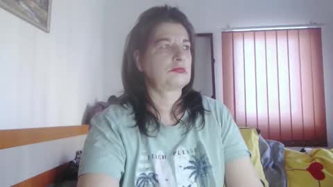 ExtasyMature online show from October 29, 2025, 7:21 am