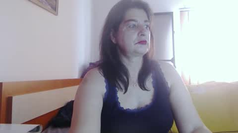 ExtasyMature online show from November 1, 2025, 11:23 am