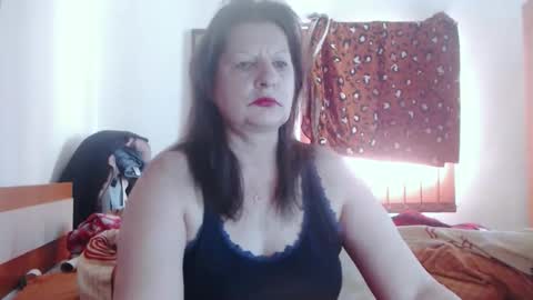 ExtasyMature online show from December 19, 2025, 11:17 am